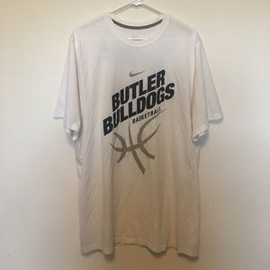 Butler Bulldogs Basketball Shirt
